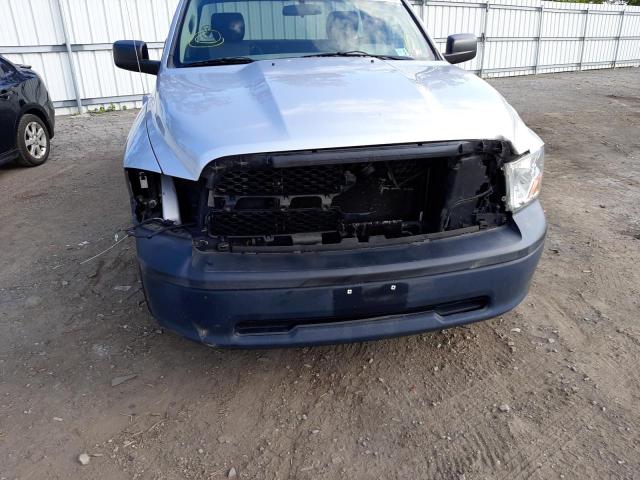 Photo 8 VIN: 3C6JD6DP0CG257766 - DODGE RAM 1500 S 