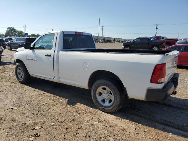 Photo 1 VIN: 3C6JD6DP2CG215938 - DODGE RAM 1500 