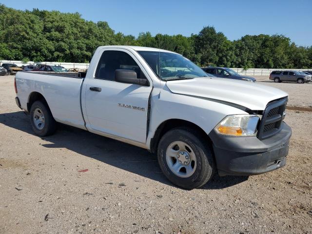 Photo 3 VIN: 3C6JD6DP2CG215938 - DODGE RAM 1500 