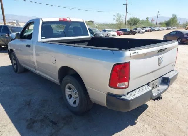 Photo 2 VIN: 3C6JD6DP6CG201136 - RAM 1500 