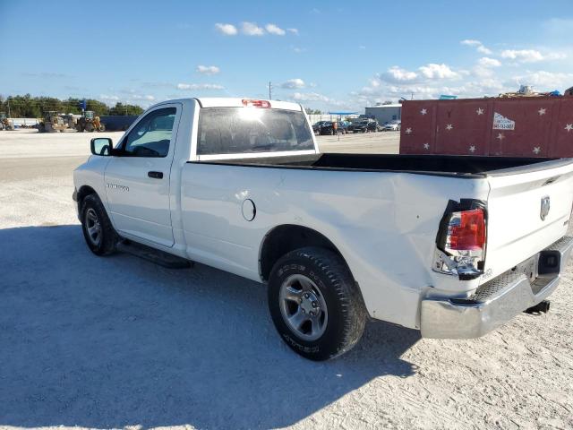 Photo 1 VIN: 3C6JD6DP9CG241260 - DODGE RAM 1500 S 