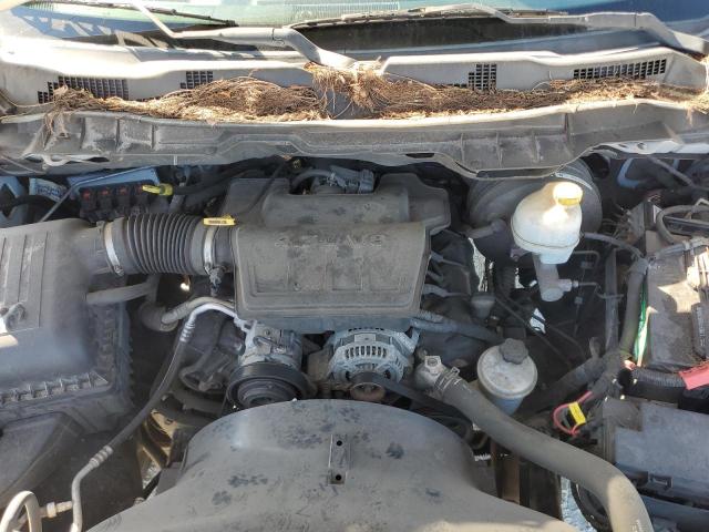 Photo 10 VIN: 3C6JD6DP9CG241260 - DODGE RAM 1500 S 