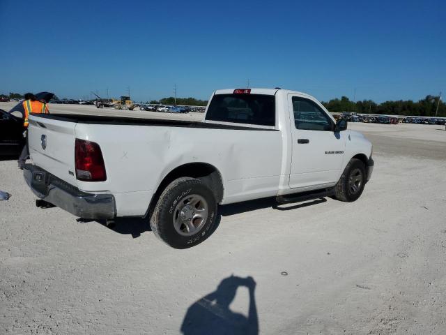 Photo 2 VIN: 3C6JD6DP9CG241260 - DODGE RAM 1500 S 