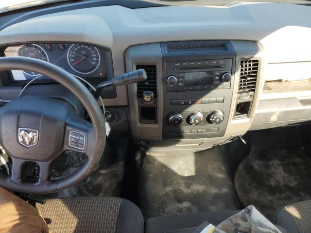 Photo 7 VIN: 3C6JD6DP9CG241260 - DODGE RAM 1500 S 