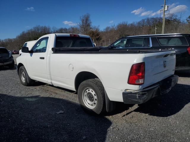 Photo 1 VIN: 3C6JD6DP9CG252453 - DODGE RAM 1500 