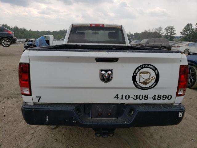 Photo 5 VIN: 3C6JD6DPXCG257760 - DODGE RAM 1500 S 