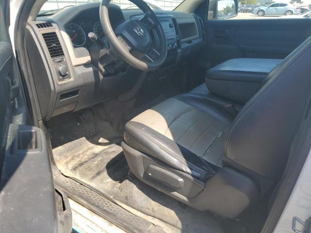 Photo 7 VIN: 3C6JD6DT1CG139691 - DODGE RAM 1500 S 