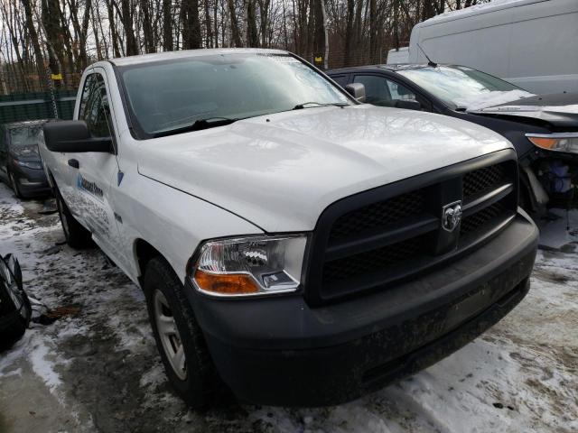 Photo 0 VIN: 3C6JD6DT1CG257739 - DODGE RAM 1500 S 