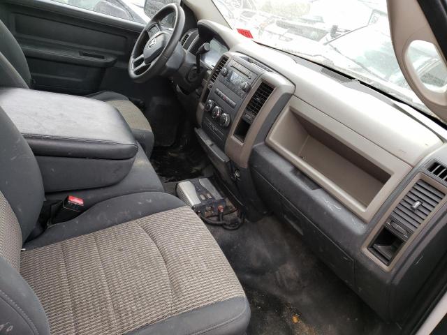 Photo 4 VIN: 3C6JD6DT1CG257739 - DODGE RAM 1500 S 