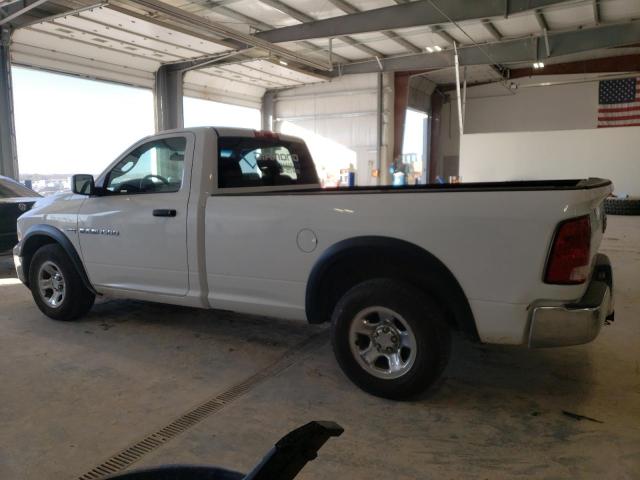 Photo 1 VIN: 3C6JD6DT5CG279808 - DODGE RAM 1500 S 