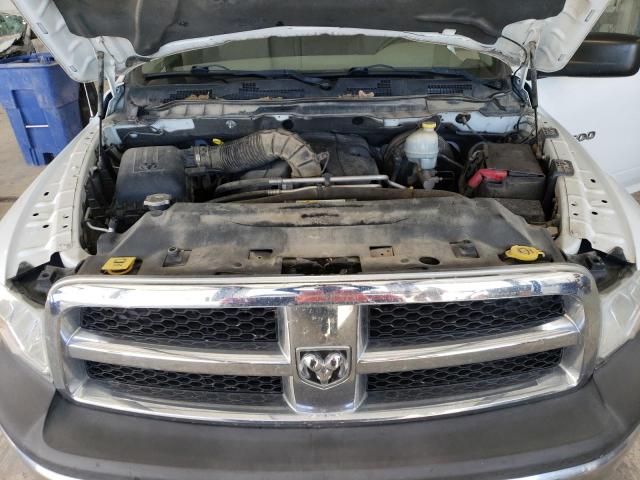 Photo 10 VIN: 3C6JD6DT5CG279808 - DODGE RAM 1500 S 