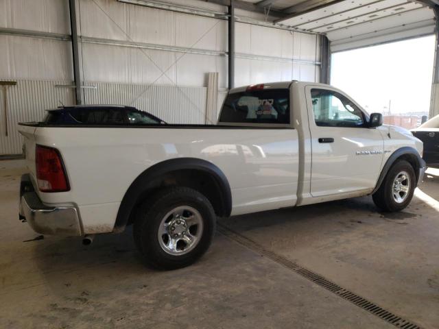 Photo 2 VIN: 3C6JD6DT5CG279808 - DODGE RAM 1500 S 