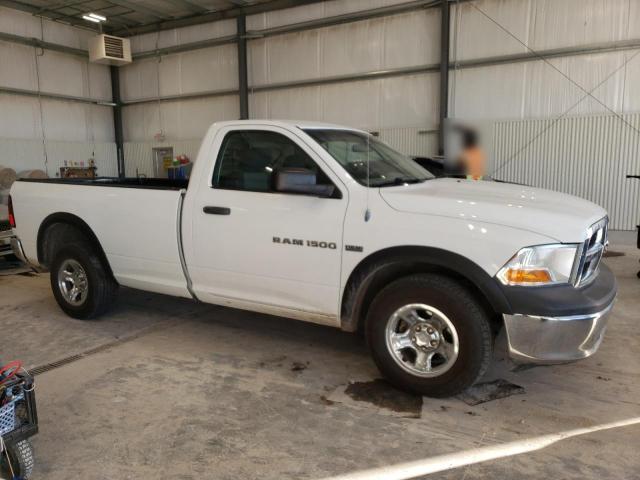 Photo 3 VIN: 3C6JD6DT5CG279808 - DODGE RAM 1500 S 