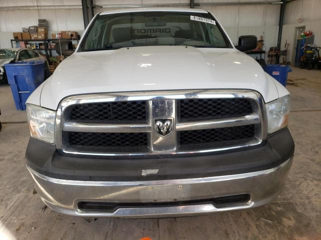 Photo 4 VIN: 3C6JD6DT5CG279808 - DODGE RAM 1500 S 