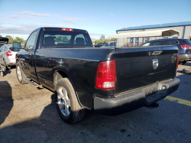 Photo 2 VIN: 3C6JD6DT6CG154932 - DODGE RAM 1500 S 