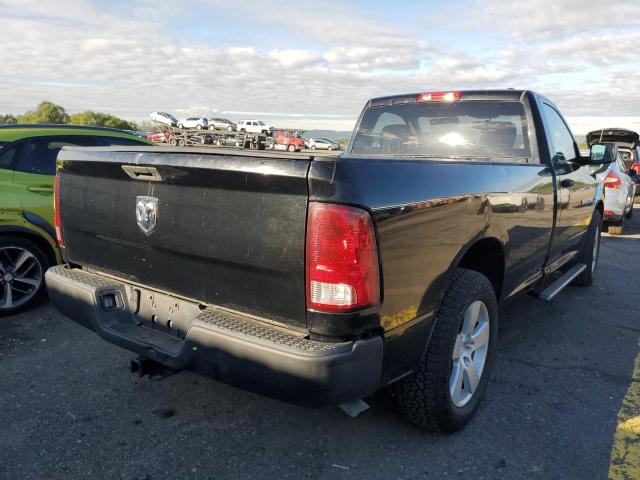 Photo 3 VIN: 3C6JD6DT6CG154932 - DODGE RAM 1500 S 