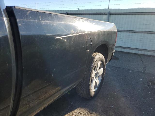 Photo 8 VIN: 3C6JD6DT6CG154932 - DODGE RAM 1500 S 