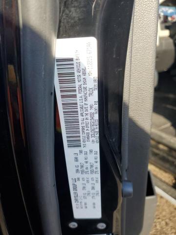 Photo 9 VIN: 3C6JD6DT6CG154932 - DODGE RAM 1500 S 