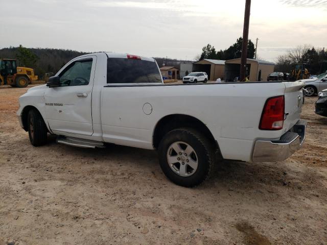 Photo 1 VIN: 3C6JD6EP0CG165460 - RAM 1500 