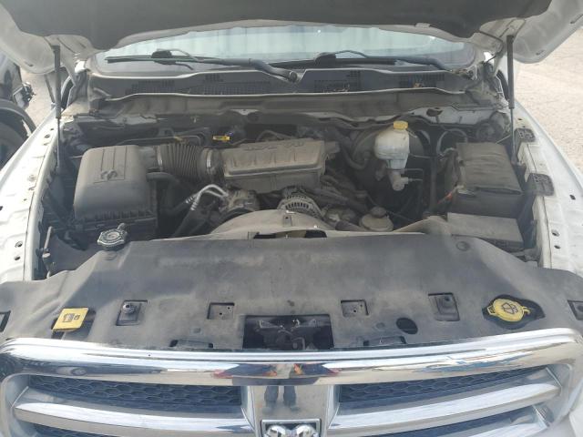 Photo 10 VIN: 3C6JD6EP5CG167480 - DODGE RAM 1500 S 