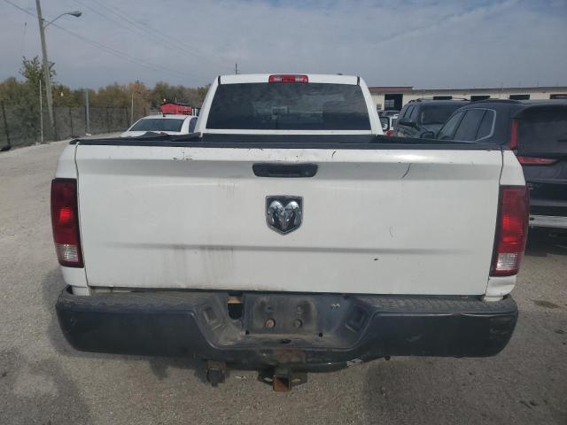 Photo 9 VIN: 3C6JD6EP5CG167480 - DODGE RAM 1500 S 