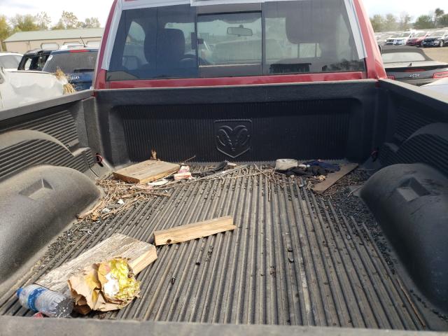 Photo 5 VIN: 3C6JD7AP5CG244134 - DODGE RAM 1500 S 