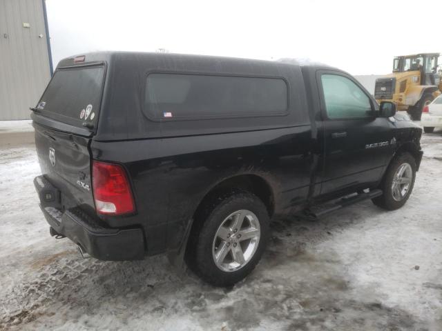 Photo 2 VIN: 3C6JD7AT0CG280505 - DODGE RAM 1500 S 