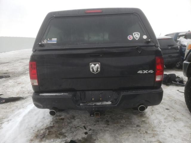 Photo 5 VIN: 3C6JD7AT0CG280505 - DODGE RAM 1500 S 