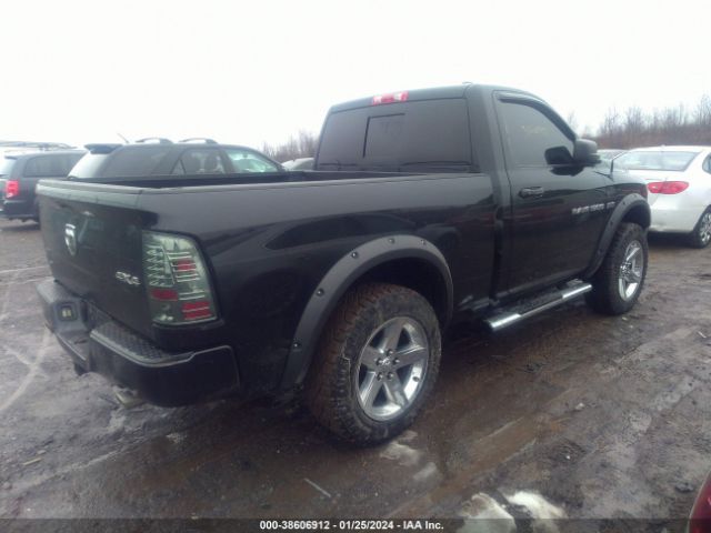 Photo 3 VIN: 3C6JD7AT1CG278522 - RAM 1500 