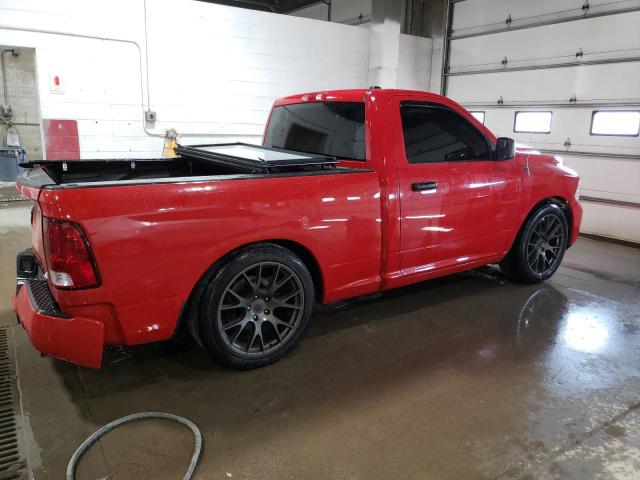 Photo 2 VIN: 3C6JD7AT2CG136650 - DODGE RAM 1500 S 