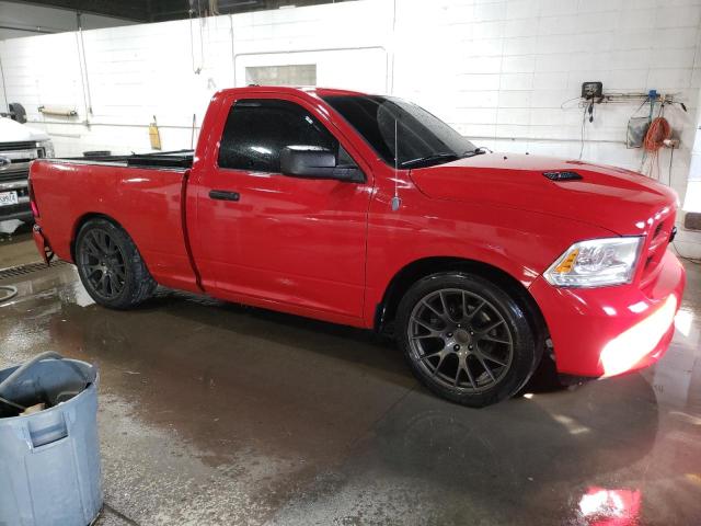 Photo 3 VIN: 3C6JD7AT2CG136650 - DODGE RAM 1500 S 