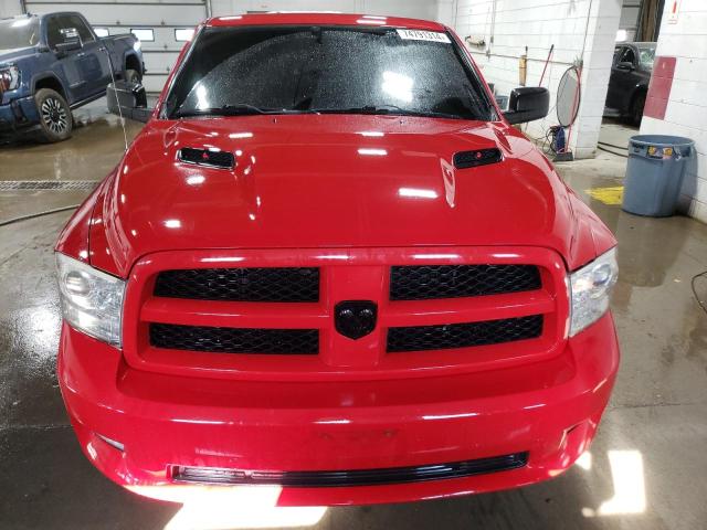 Photo 4 VIN: 3C6JD7AT2CG136650 - DODGE RAM 1500 S 