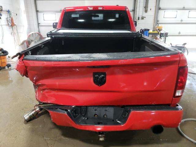 Photo 5 VIN: 3C6JD7AT2CG136650 - DODGE RAM 1500 S 