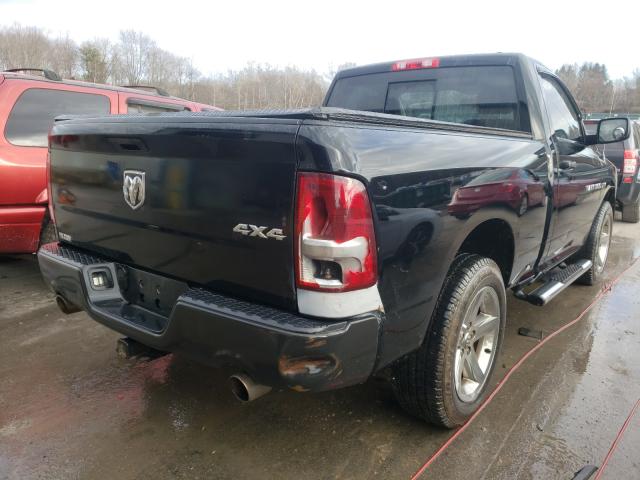 Photo 3 VIN: 3C6JD7AT2CG237526 - DODGE RAM 1500 S 