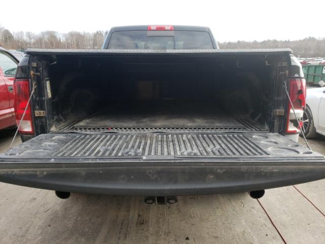 Photo 5 VIN: 3C6JD7AT2CG237526 - DODGE RAM 1500 S 