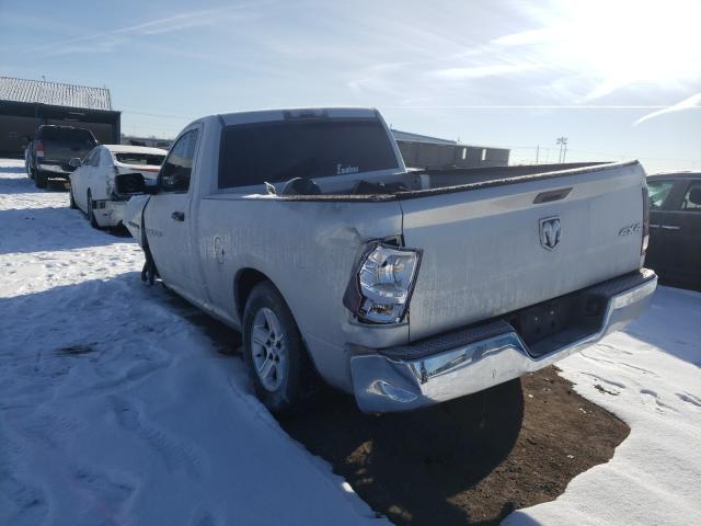 Photo 2 VIN: 3C6JD7AT3CG152498 - DODGE RAM 1500 S 