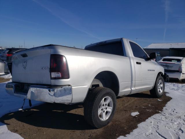 Photo 3 VIN: 3C6JD7AT3CG152498 - DODGE RAM 1500 S 