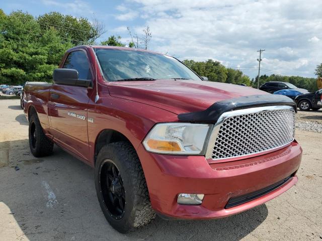 Photo 0 VIN: 3C6JD7AT3CG251211 - DODGE RAM 1500 S 