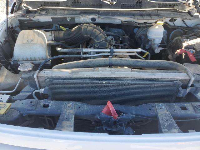 Photo 10 VIN: 3C6JD7AT4CG157161 - DODGE RAM 