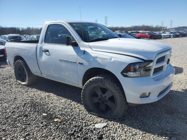 Photo 3 VIN: 3C6JD7AT4CG157161 - DODGE RAM 