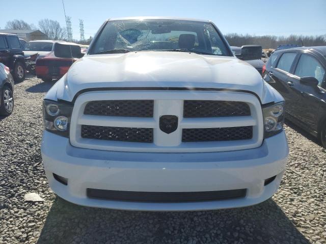 Photo 4 VIN: 3C6JD7AT4CG157161 - DODGE RAM 