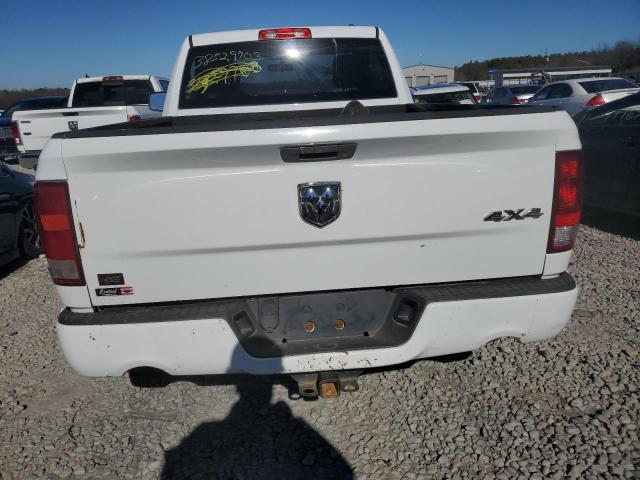 Photo 5 VIN: 3C6JD7AT4CG157161 - DODGE RAM 