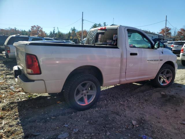 Photo 2 VIN: 3C6JD7AT4CG237561 - DODGE RAM 1500 S 