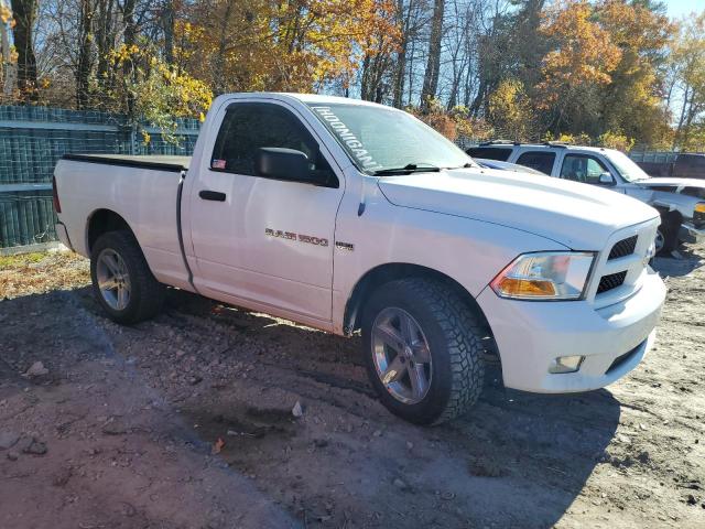 Photo 3 VIN: 3C6JD7AT4CG237561 - DODGE RAM 1500 S 