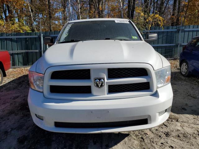 Photo 4 VIN: 3C6JD7AT4CG237561 - DODGE RAM 1500 S 