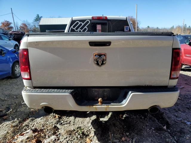 Photo 5 VIN: 3C6JD7AT4CG237561 - DODGE RAM 1500 S 