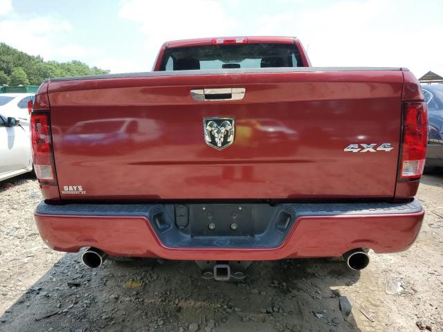 Photo 5 VIN: 3C6JD7AT4CG280507 - DODGE RAM 1500 S 