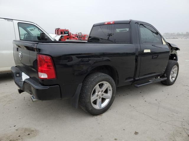 Photo 2 VIN: 3C6JD7AT5CG130678 - DODGE RAM 1500 S 