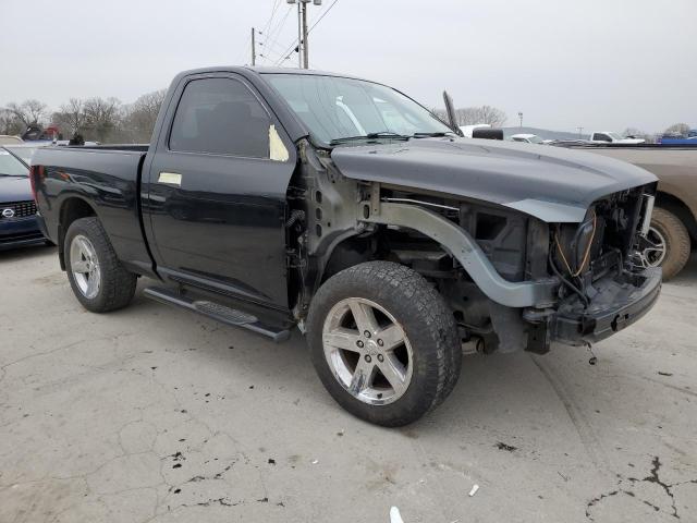 Photo 3 VIN: 3C6JD7AT5CG130678 - DODGE RAM 1500 S 