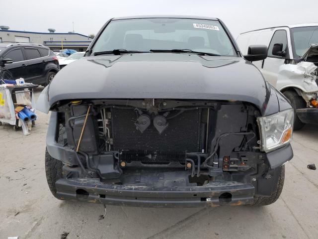 Photo 4 VIN: 3C6JD7AT5CG130678 - DODGE RAM 1500 S 